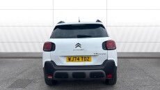 Citroen C3 Aircross 1.2 PureTech 110 Plus 5dr Petrol Hatchback